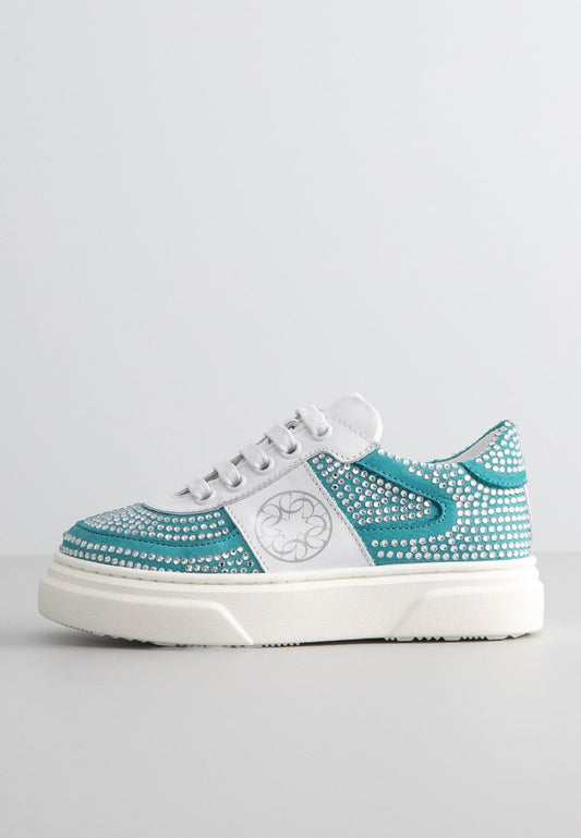 Elie Saab 0 turquoise (ZZO1QAQ08-J00) Kids