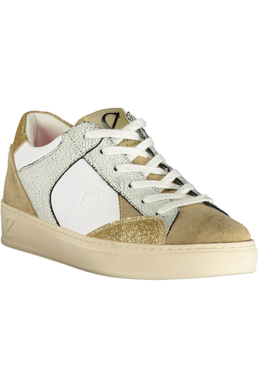 CAFENOIR Sneakers White (DA1031) Women