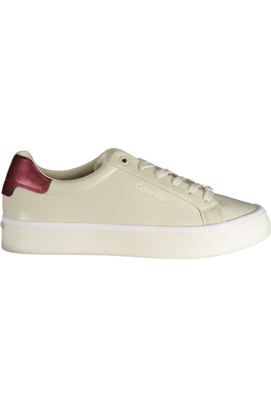 CALVIN KLEIN Sneakers (HW0HW02104F) Women