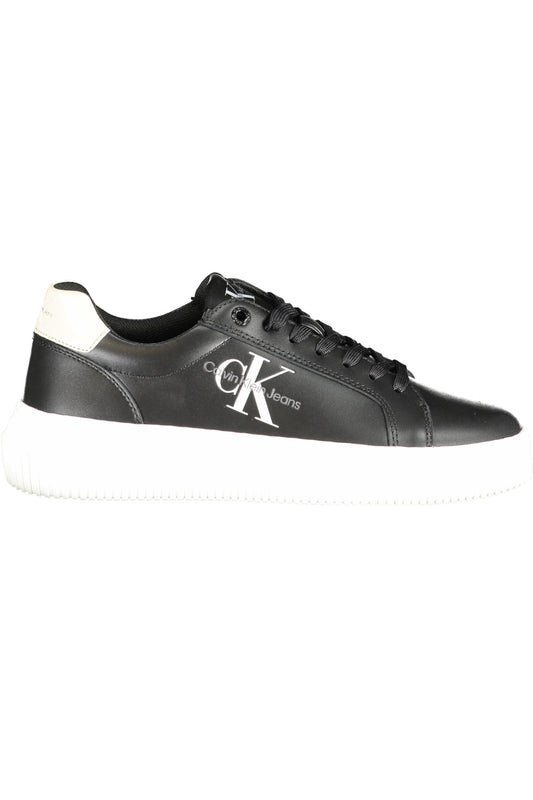 CALVIN KLEIN Sneakers (YW0YW01476F_NE0GQ) Women