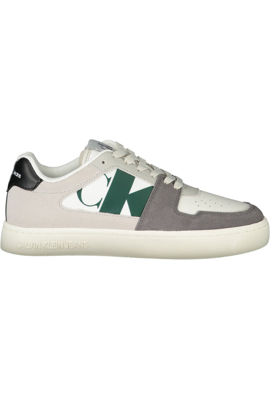 CALVIN KLEIN Sneakers (YM0YM01093_BI01V) Men