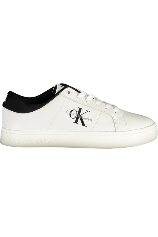 CALVIN KLEIN Sneakers (YM0YM00864_BI01W) Men