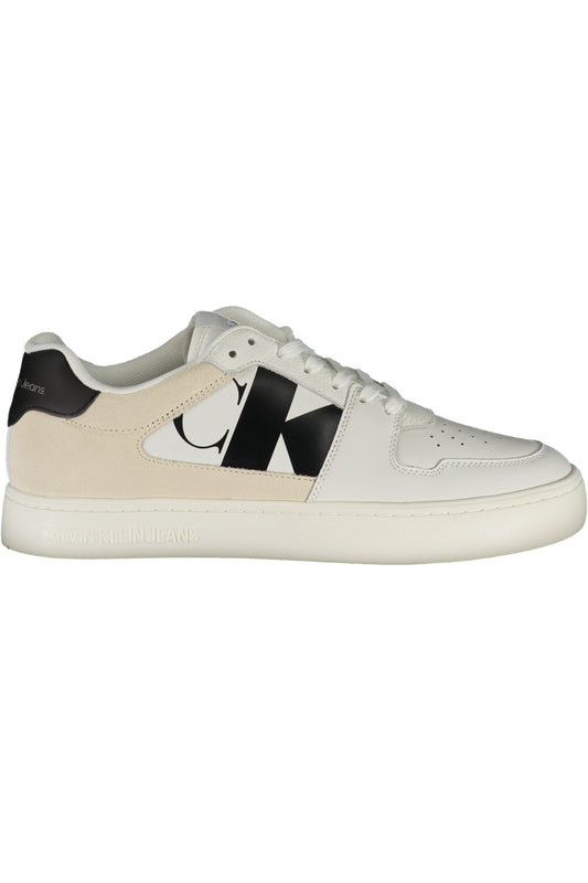 CALVIN KLEIN Sneakers (YM0YM01002_BI01W) Men