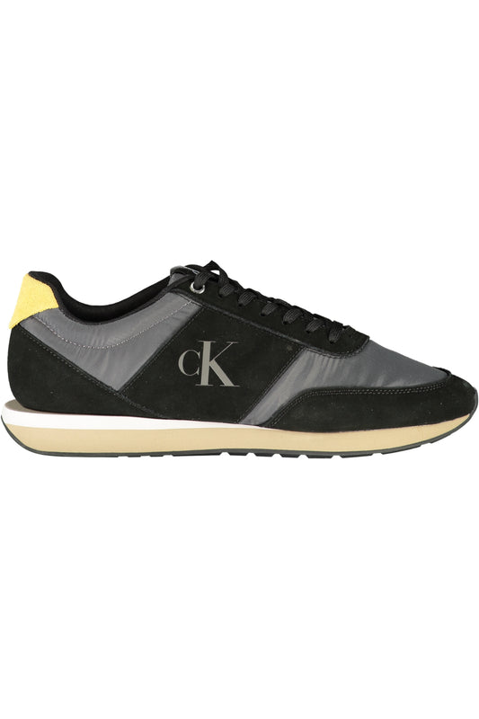 CALVIN KLEIN Sneakers Black (HM0HM02212_NE00T) Men