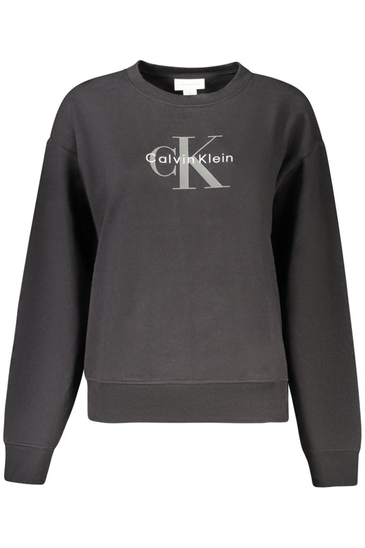 CALVIN KLEIN Sweatshirt Black (LV047B234G_NEUB1) Women