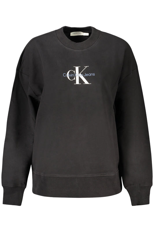 CALVIN KLEIN Sweatshirt (J20J224177_NEBEH) Women