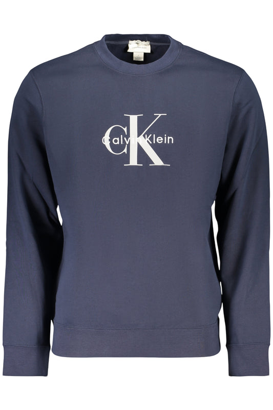 CALVIN KLEIN Sweatshirt (LV04RG278G_BLCEF) Men