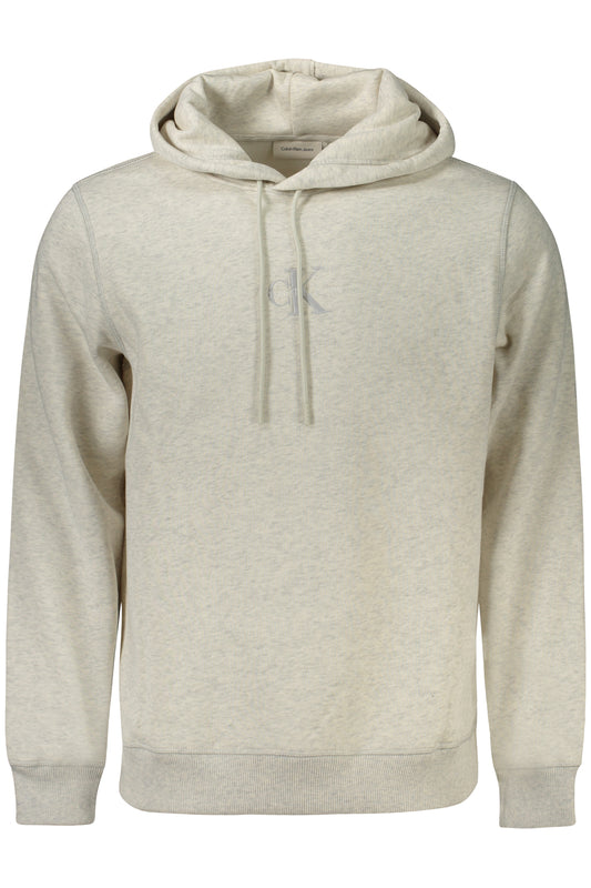CALVIN KLEIN Sweatshirt (J30J325629_GRP6G) Men
