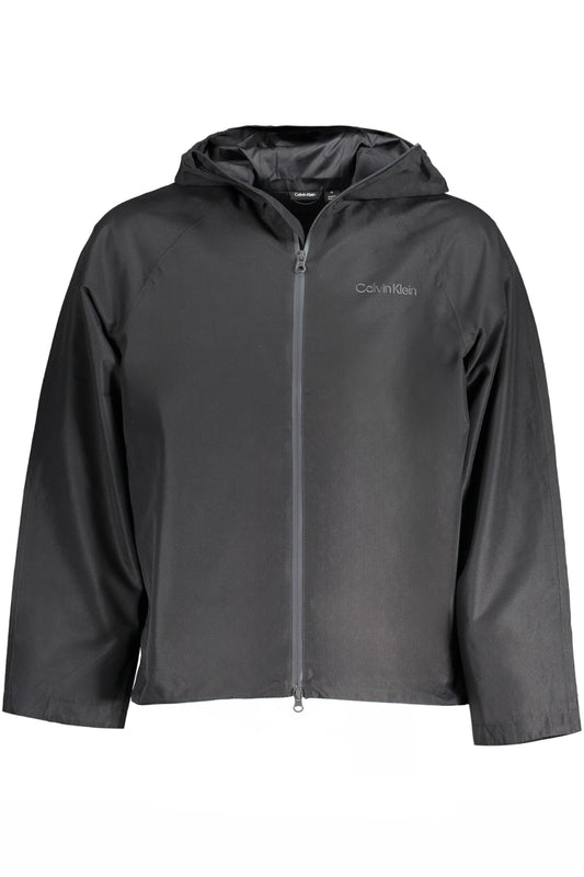 CALVIN KLEIN Jacket (00GMF4O520_NEBAE) Men