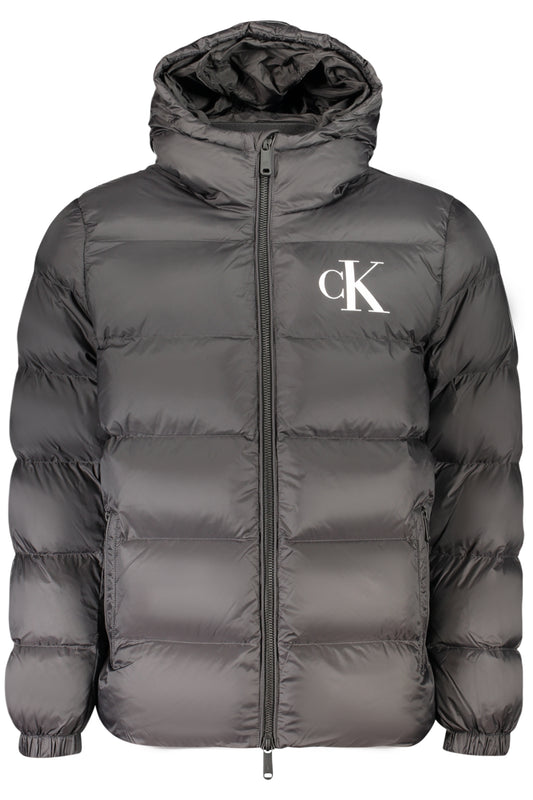 CALVIN KLEIN Jacket (LV04RG513G) Men