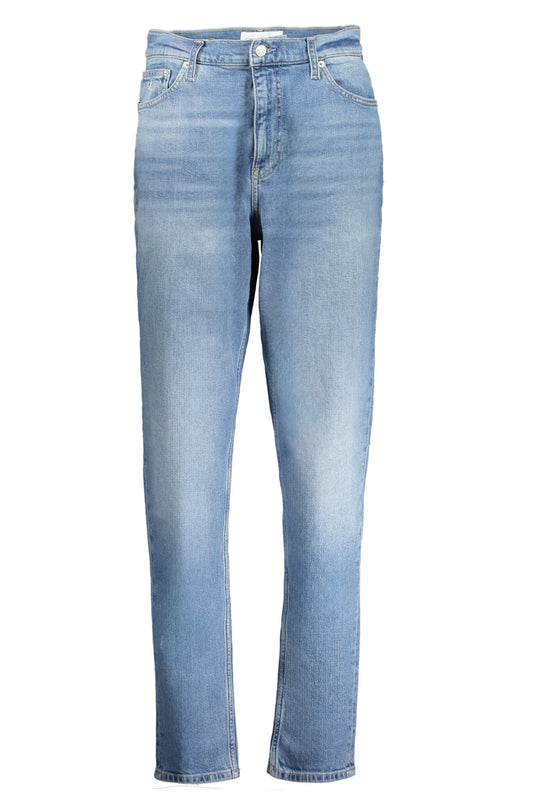 CALVIN KLEIN Jeans (J20J222764_AZ1AA) Women