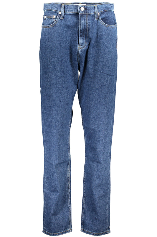 CALVIN KLEIN Jeans (J20J221831_BL1A4) Women