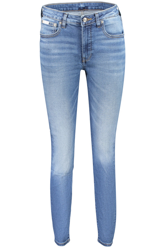 CALVIN KLEIN Jeans (LV047G922G_BL3N9) Women