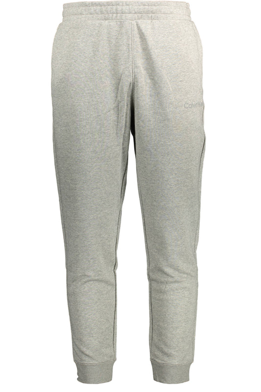 CALVIN KLEIN Tracksuit trousers (00GMS2P606_GRIGIO_P7A) Men