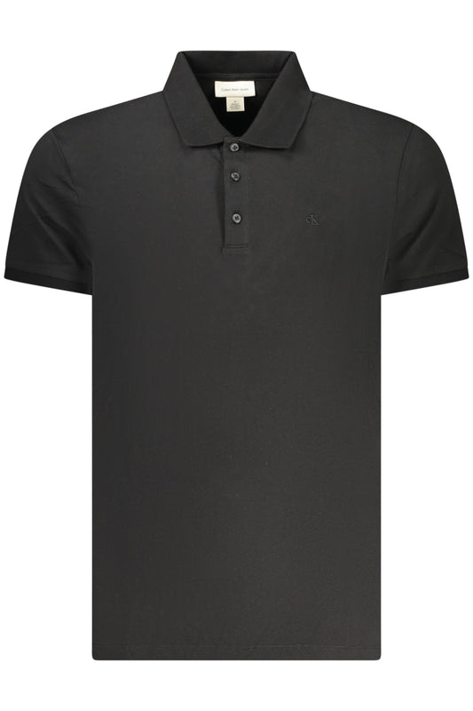 CALVIN KLEIN Polo (LV04RD255G_NEUB1) Men