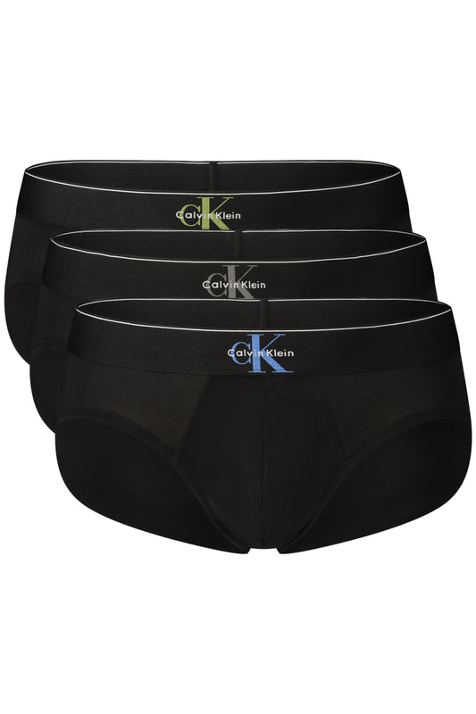 CALVIN KLEIN Underwear Black (LV00NB4471_NEGUV) Men