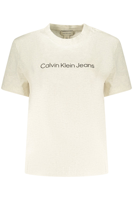 CALVIN KLEIN T-Shirt (LV047C912G_BEP4P) Women
