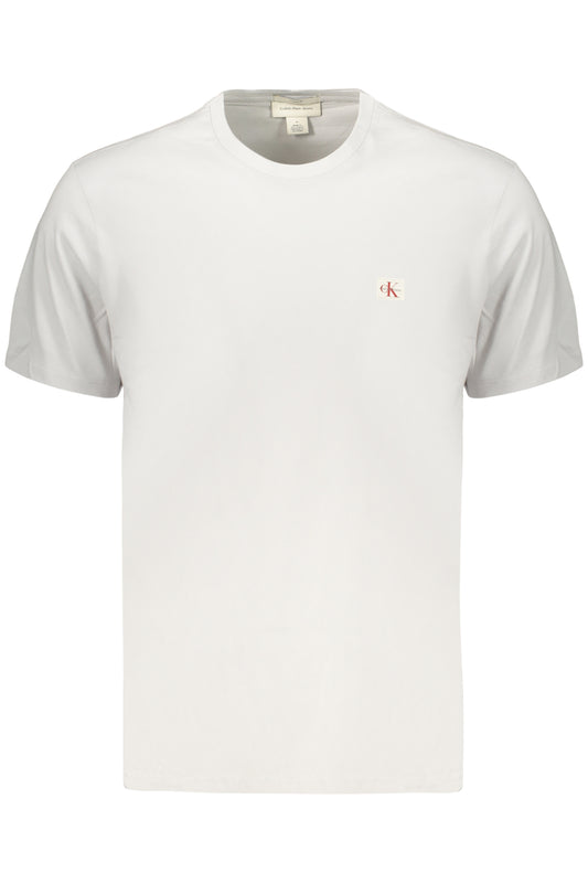 CALVIN KLEIN T-Shirt (LV04RC272G_GRPSX) Men