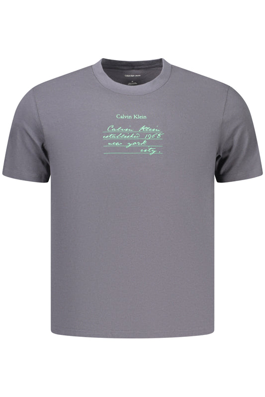 CALVIN KLEIN T-Shirt (LV047G800G) Men