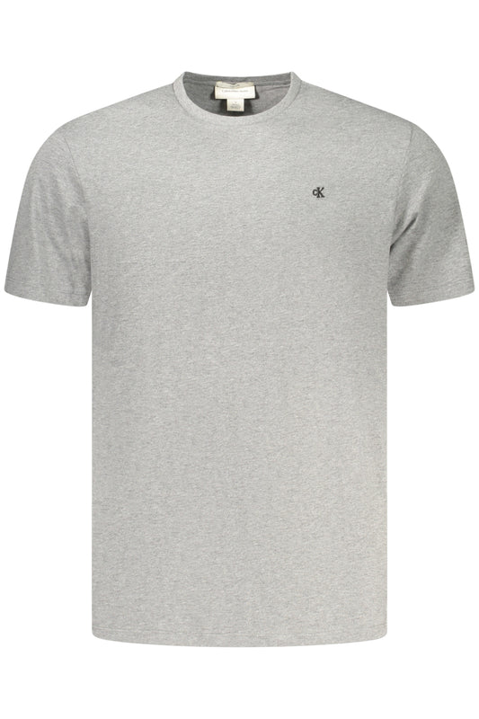 CALVIN KLEIN T-Shirt (LV04RD254G_GRP7E) Men