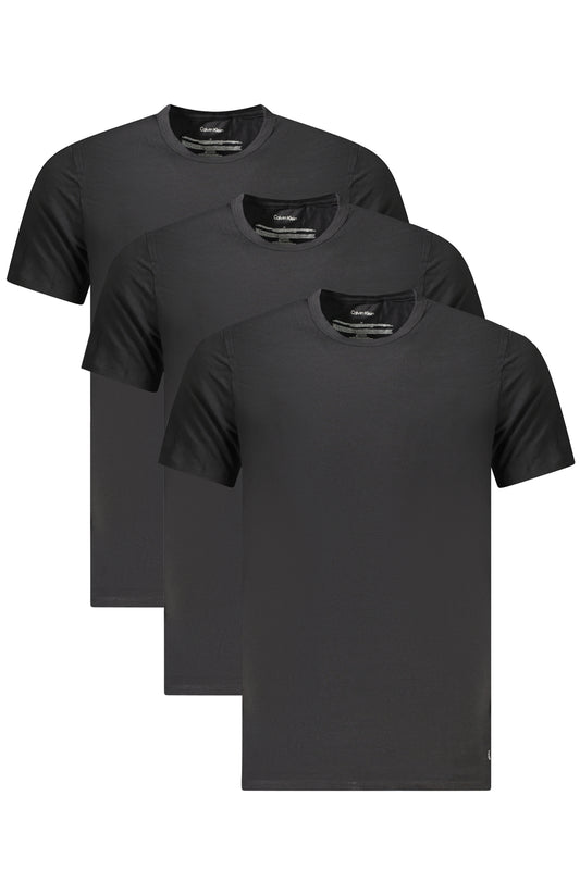 CALVIN KLEIN T-Shirt (LV00NB4185_NEUB1) Men