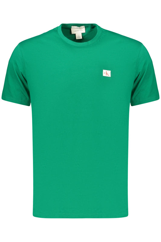 CALVIN KLEIN T-Shirt (LV04RC272G_VEL4G) Men