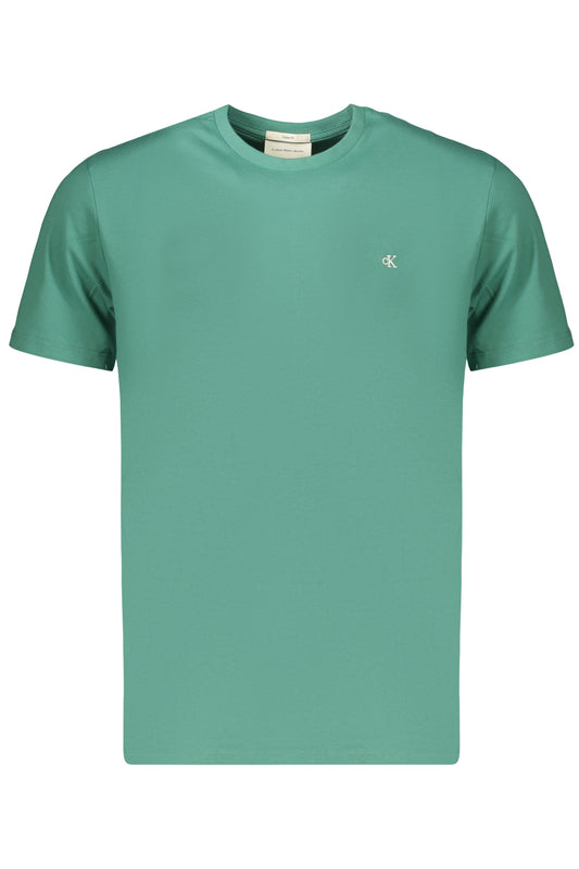 CALVIN KLEIN T-Shirt (LV04RD254G_VEVFL) Men