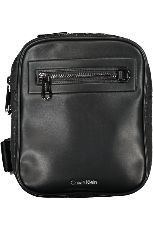 CALVIN KLEIN Shoulder Bag Black (K50K510853_NE0II) Men