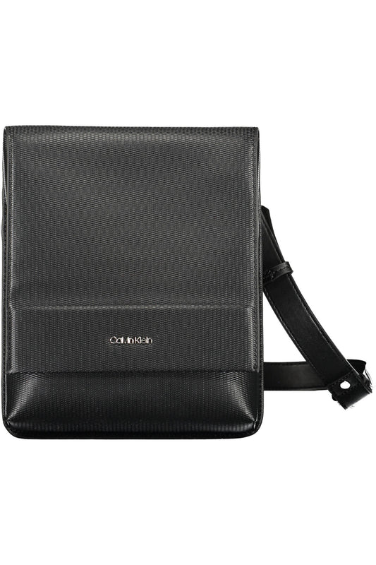 CALVIN KLEIN Shoulder Bag Black (K50K509000_NERO_BAX) Men