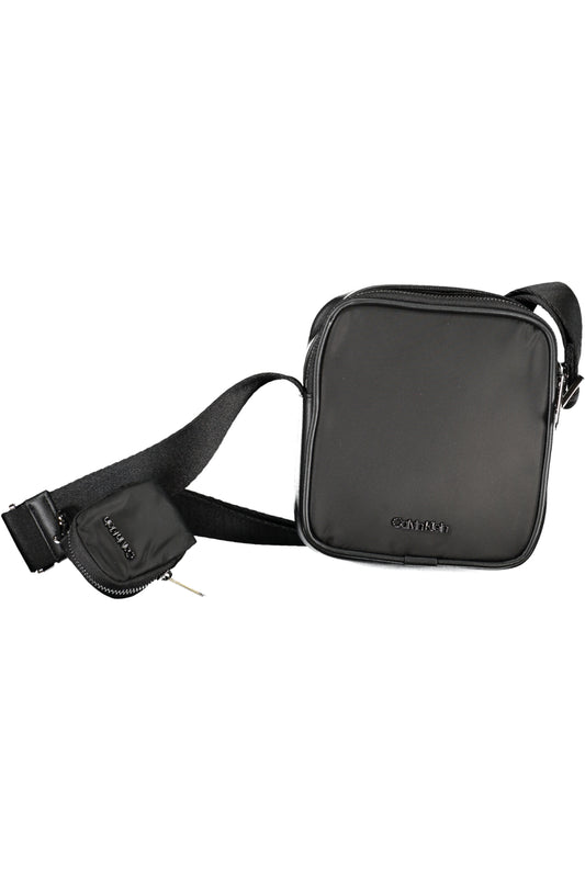 CALVIN KLEIN Shoulder Bag Black (K50K512113_NEBEH) Men