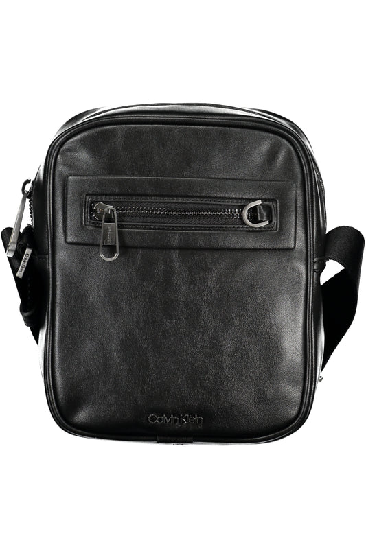 CALVIN KLEIN Shoulder Bag Black (K50K511190_NEBAX) Men