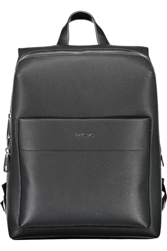 CALVIN KLEIN Backpack (K50K509576_NERO_BAX) Men