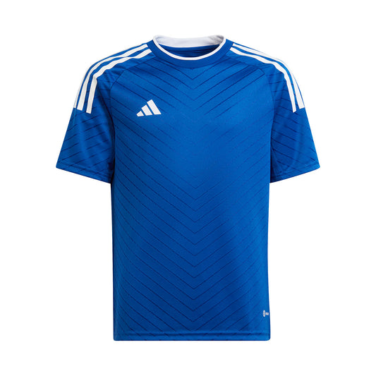 adidas T-Shirt Champion 23 Team Royal Blue (HR2650) Kids