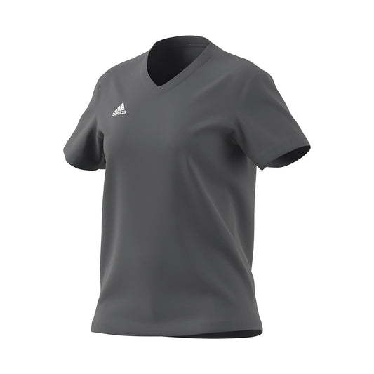 adidas Cotton Entrada 22 Grey Four (HC0444) Kids