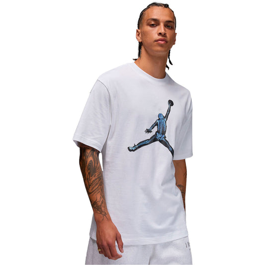 Jordan X-Ray Jumpman Crew White (HQ8976-100) Unisex