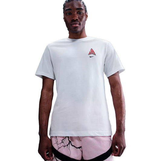 Nike Ja Morant Scratch White (HV1691-100) Unisex