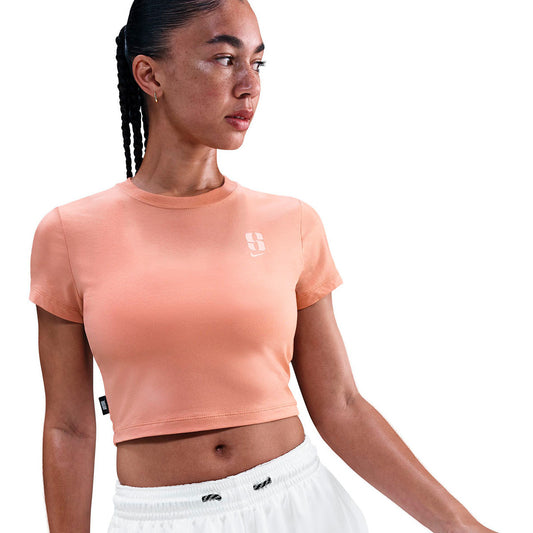 Nike Sabrina Rose Gold (HV6990-688) Women