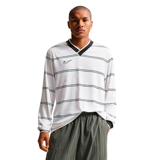 Nike T-Shirt Total 90 Long Sleeve Summit White (IF1532-121) Unisex