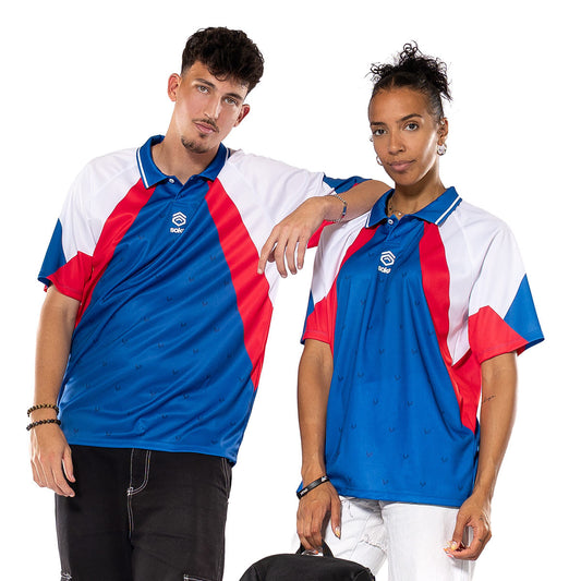 Soka Nations France Blue (V5139.0401) Men