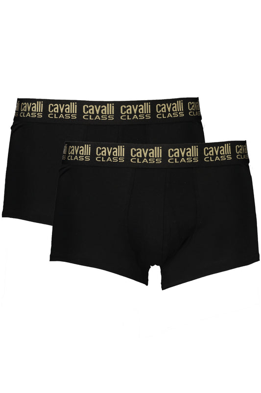 CAVALLI CLASS Underwear (QXO01FJD003_NE05051) Men