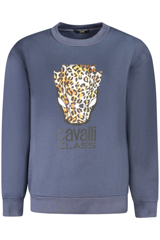 CAVALLI CLASS Sweatshirt (QXT67YCF062_BL04926) Women