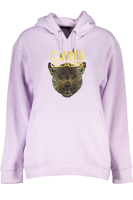 CAVALLI CLASS Sweatshirt (QXT66ZCF062_VI03500) Women