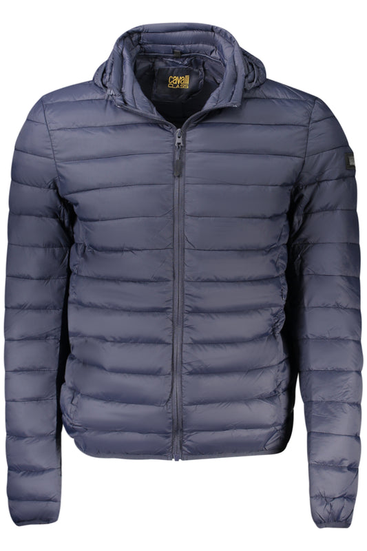 CAVALLI CLASS Jacket (TXT40TSB049_BL04926) Men