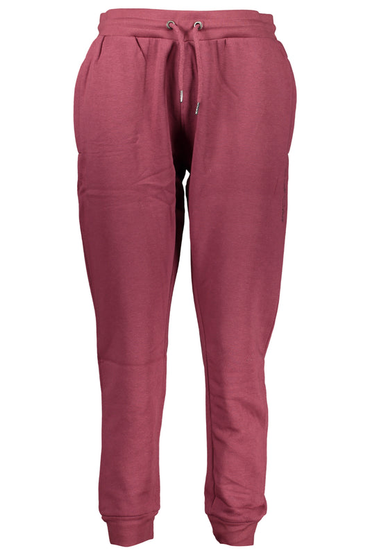 CAVALLI CLASS Joggers Purple (QXT23FCF062_VI03500) Women