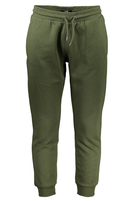 CAVALLI CLASS Tracksuit trousers (QXT20JCF062_VE03597) Men