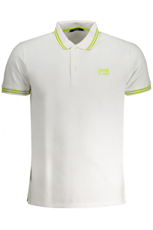 CAVALLI CLASS Polo (QXT64YKB002_BI00053) Men