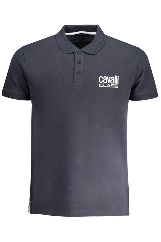 CAVALLI CLASS Polo (QXT64ZKB002_BL04926) Men