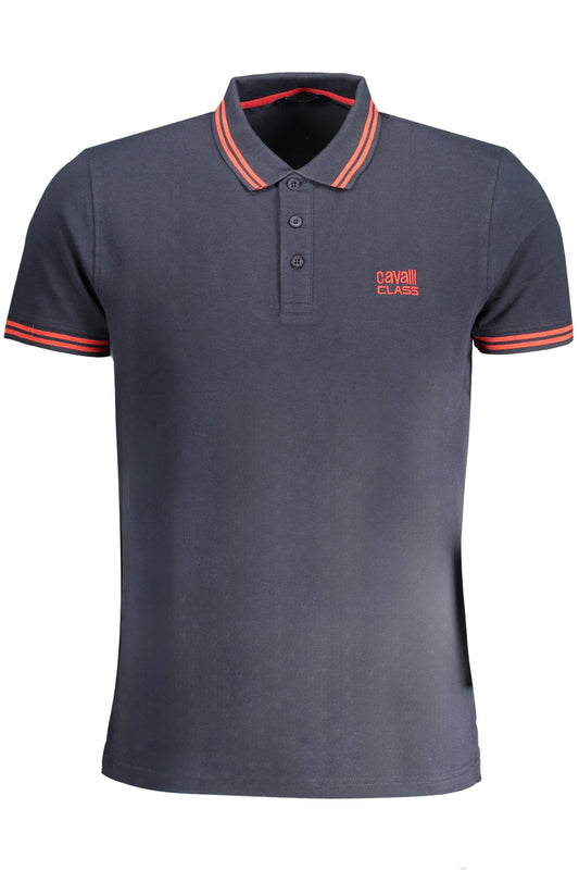 CAVALLI CLASS Polo Shirt (QXT64YKB002) Men