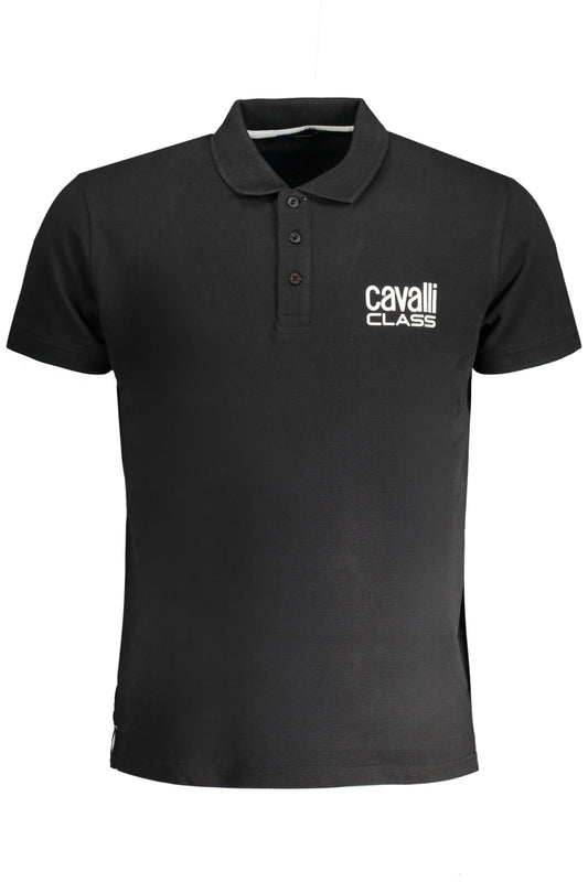 CAVALLI CLASS Polo (QXT64ZKB002_NE05051) Men