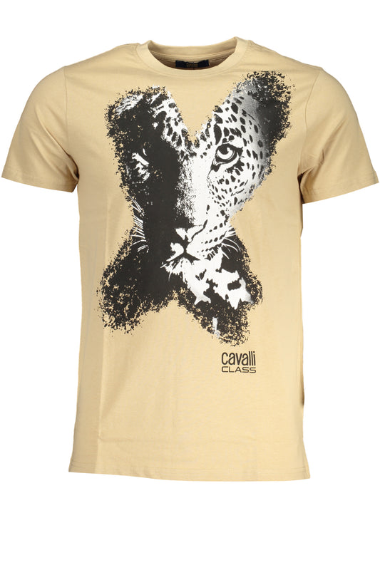 CAVALLI CLASS T-Shirt (QXT63AJD060_BE00503) Men